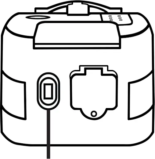 RELIABLE BRIO 400CC - Operation 1 - 1