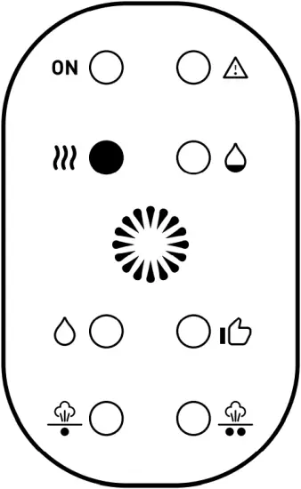 RELIABLE BRIO 400CC - Operation 2 - 2