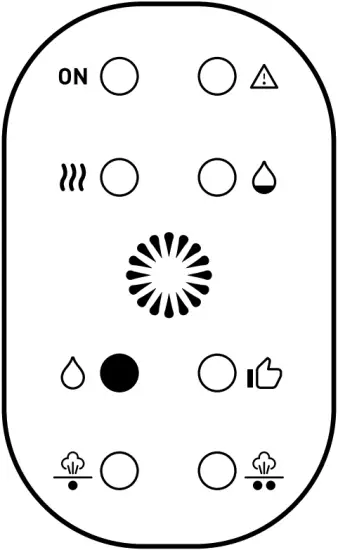 RELIABLE BRIO 400CC - Operation 3