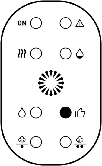 RELIABLE BRIO 400CC - Operation 4 - 2