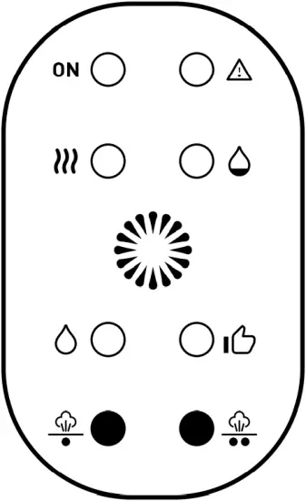 RELIABLE BRIO 400CC - Operation 6 - 2