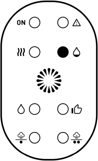 RELIABLE BRIO 400CC - Operation 8