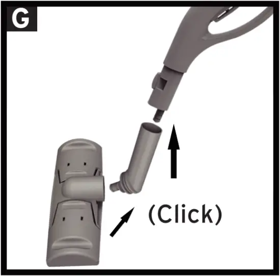 RELIABLE BRIO 400CC - Set up 7