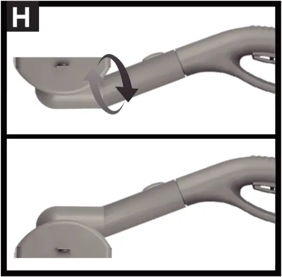 RELIABLE BRIO 400CC - Set up 8