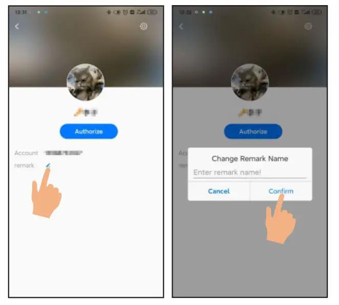 Wenzhou Boshi Electric Technology PL-P30Z Smart Fingerprint Padlock 14