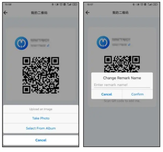 Wenzhou Boshi Electric Technology PL-P30Z Smart Fingerprint Padlock 19