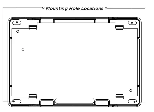 Digital Monitoring Products PC0225 900 MHz FHSS Transceiver System 2