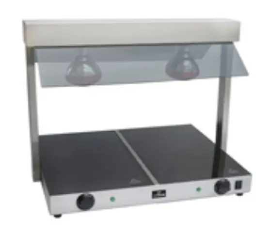 CHEFMASTER-Buffet-Warmer