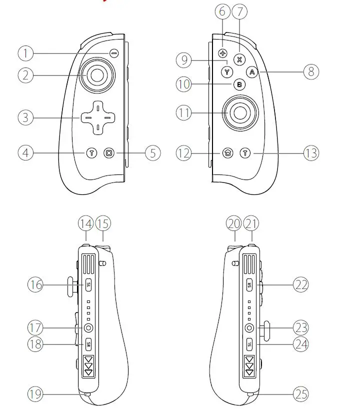 BINBOK-HS03-1-Joypad-Controller-for-Switch-and-OLED-1
