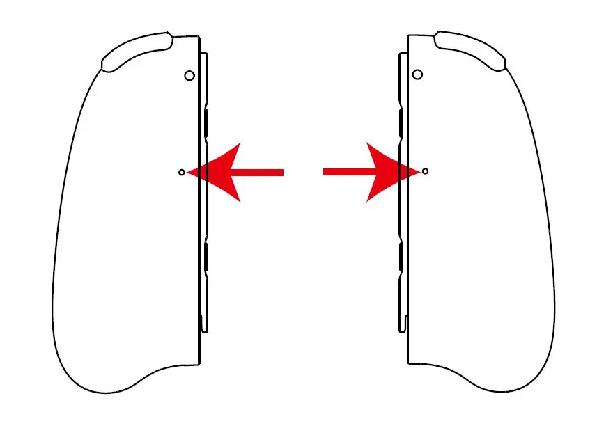 BINBOK-HS03-1-Joypad-Controller-for-Switch-and-OLED-9