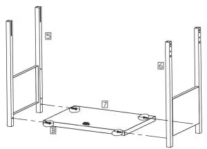 FIG 4 Assembly