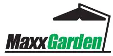 MaxxGarden logo