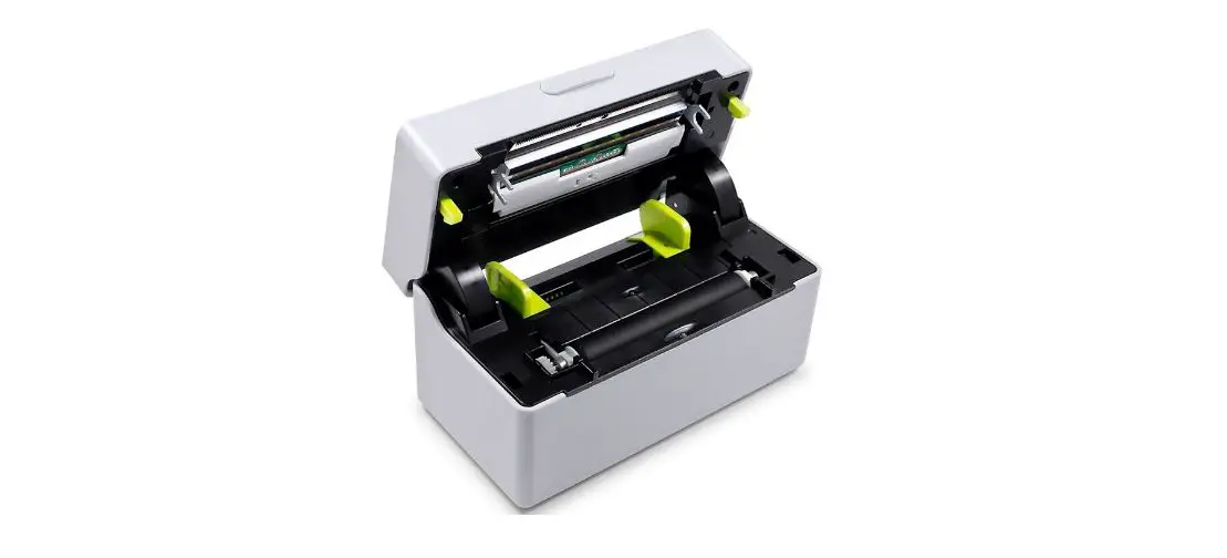 Shenzhenshi Zoutu Dianzishangwu Youxiang Tdl407 Label Printer User Manual Shenzhenshi Zoutu Dianzishangwu Youxiang Tdl407 Label Printer User Manual