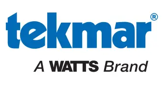 tekmar logo