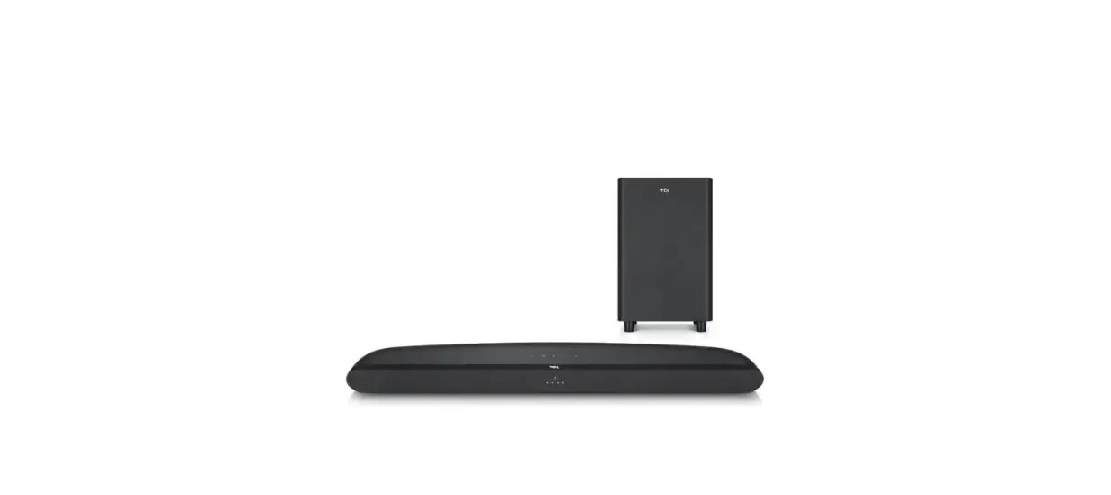 Skyworth Sound 1 2.1 Channel Built-in Subwoofer Soundbar Instruction Manual Skyworth Sound 1 2.1 Channel Built-in Subwoofer Soundbar Instruction Manual
