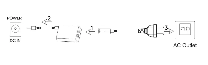 SKYWORTH Sound -1 2.1- Channel -Built-In -Subwoofer -Soundbar -FIG 8