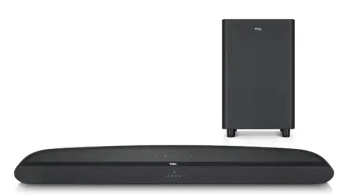 SKYWORTH Sound -1 2.1- Channel -Built-In -Subwoofer -Soundbar -PRODUCT