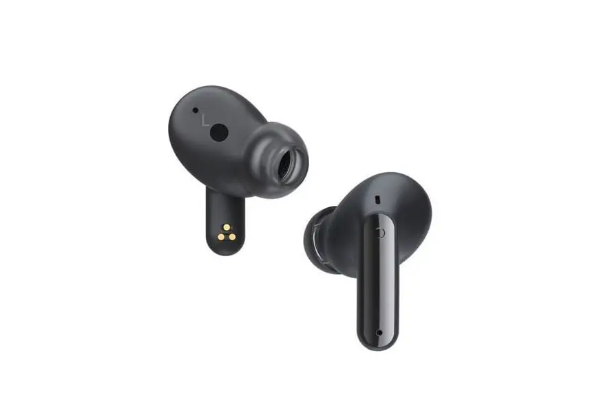 Lg Tone-dfp8 Tone Free Dfp8 In-ear Bluetooth Headphones Owner's Manual