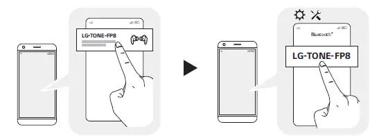 LG-TONE-DFP8-Tone-Free DFP8 In-Ear-Bluetooth-Headphones-FIG-5