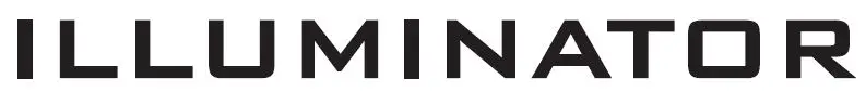 ILLUMINATOR LOGO