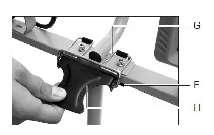 ILLUMINATOR WL-13000T 13-000 Lumen Led Work Light FIG 6