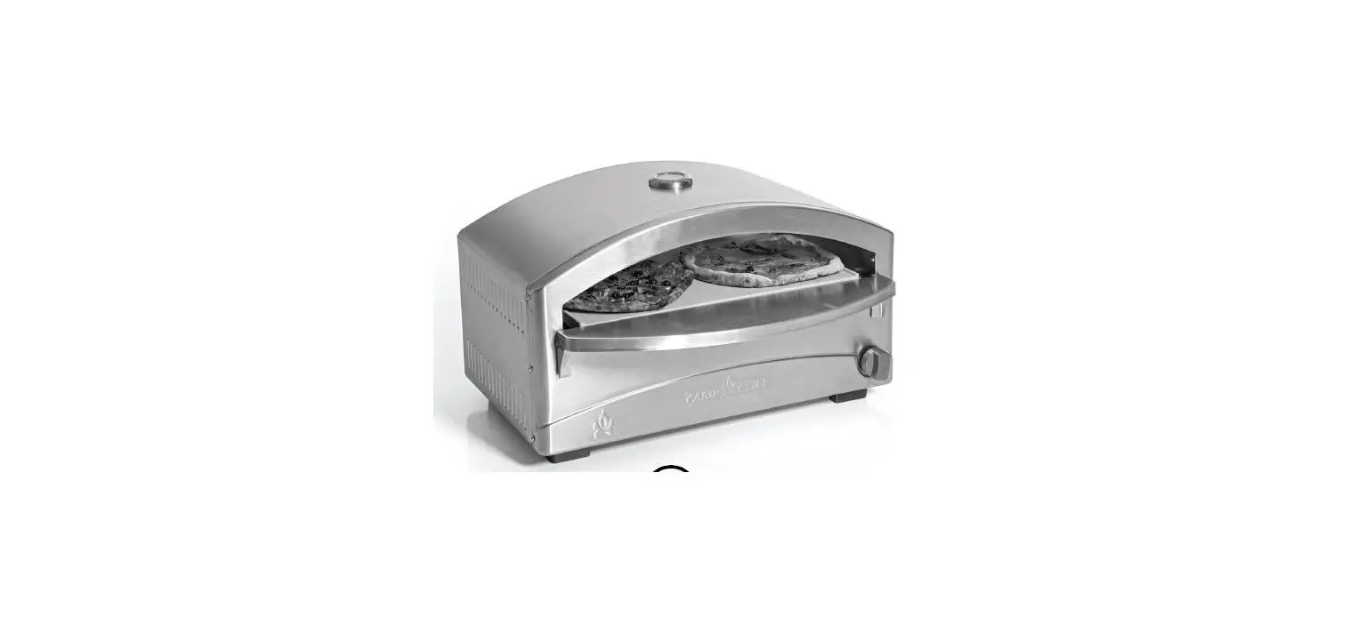 Camp Chef Pzoven Italia Artisan Pizza Oven Instructions Camp Chef Pzoven Italia Artisan Pizza Oven Instructions