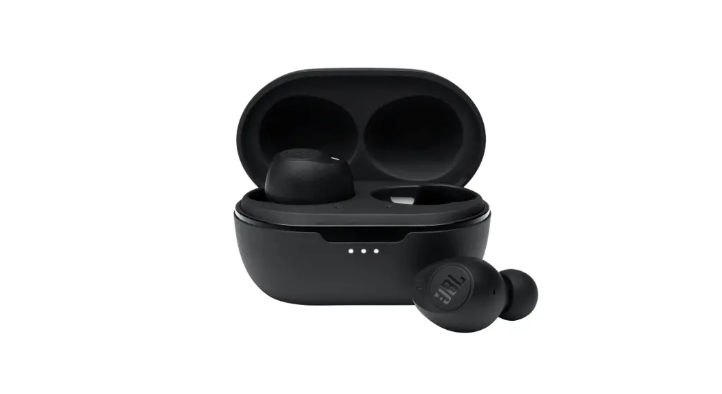 Jbl Tune115 Tws True Wireless Earbuds User Guide Jbl Tune115 Tws True Wireless Earbuds User Guide