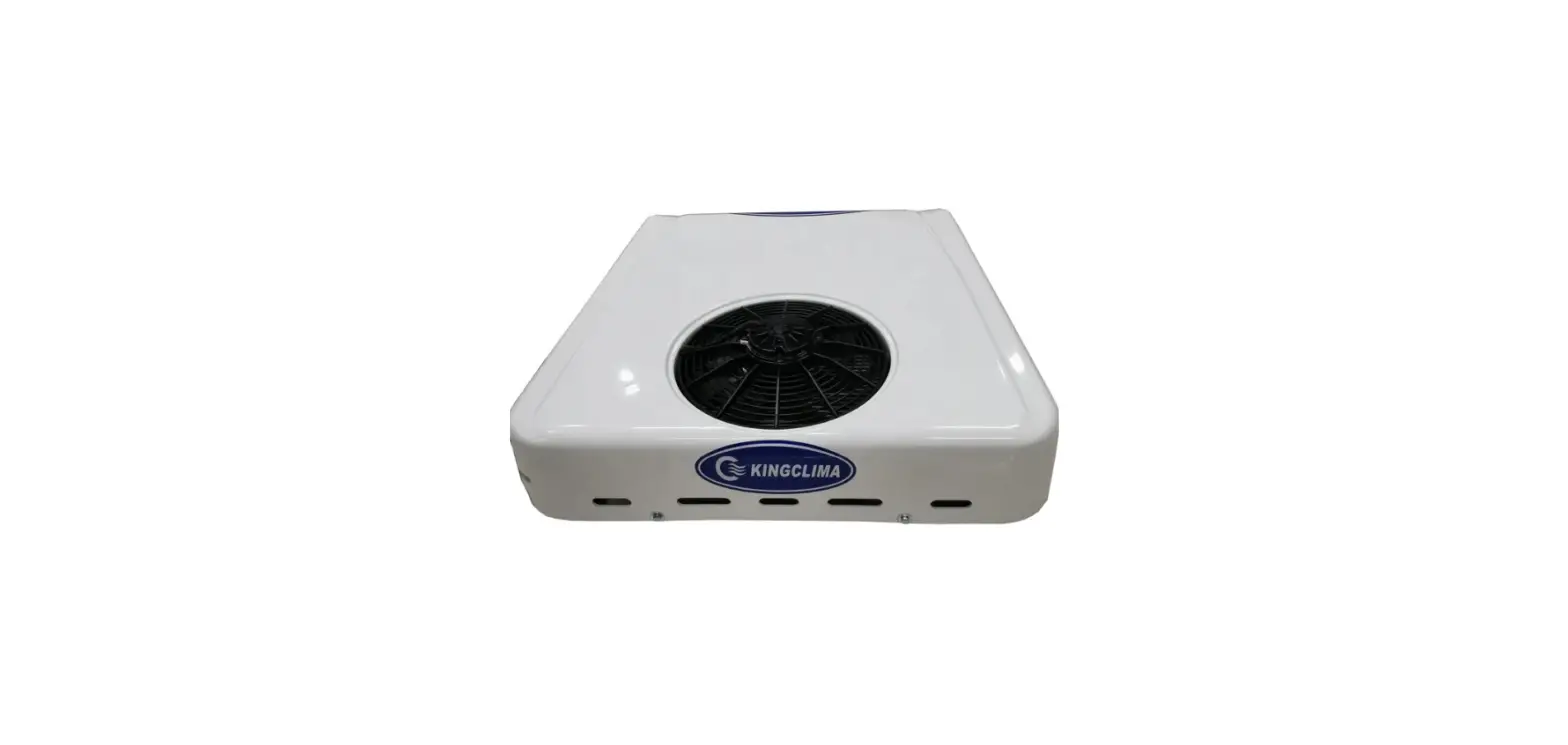 Mabru Rvsc12dc 12v Air Conditioner Installation Guide Mabru Rvsc12dc 12v Air Conditioner Installation Guide