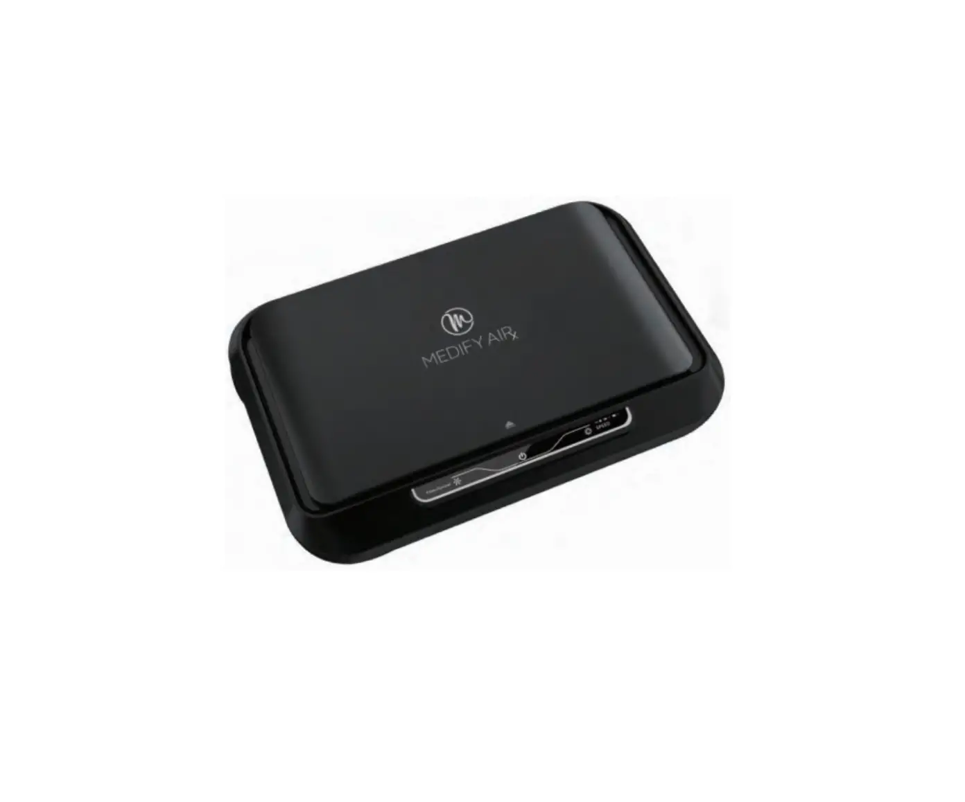 Medify Air B08nxt982t Car Air Purifier Instruction Manual