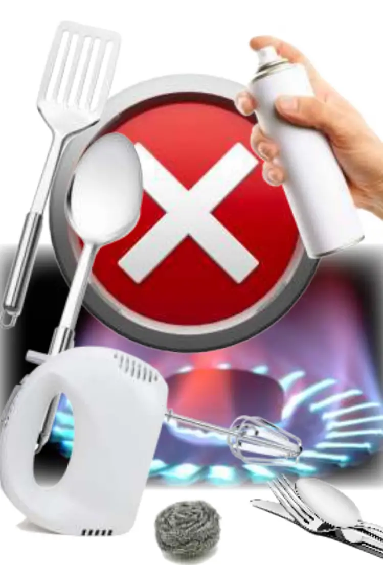 Swiss Diamond Frying Pan With LID XD 24 Cm Aluminum - fig2