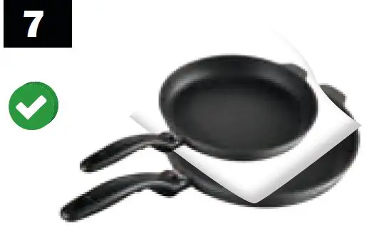 Swiss Diamond 6428 11-Inch Fry Pan fig 7