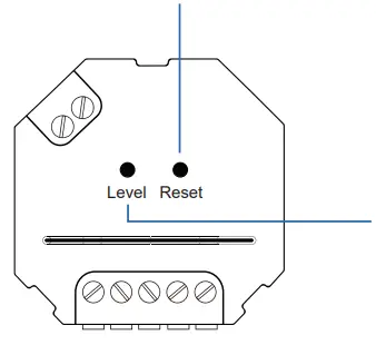 GLEDOPTO GL SD 001 Zigbee Triac AC Dimmer-fig2