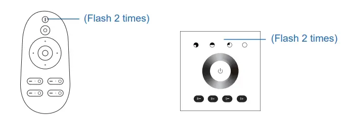 GLEDOPTO GL SD 001 Zigbee Triac AC Dimmer-fig9