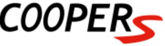 COOPERS-J172-WHT-Set-6-White-LED-Candles-LOGO