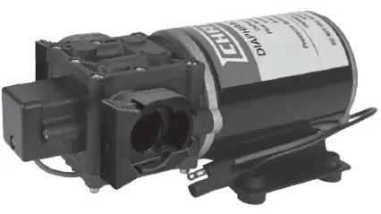 CHAPIN 97361 15 Gallon Mixes On Exit ATV Sprayer fig 13