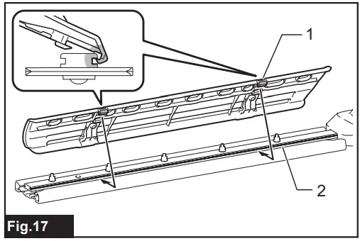 makita-DUN461W-Cordless-Pole-Hedge-Trimmer-17