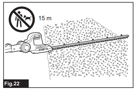 makita-DUN461W-Cordless-Pole-Hedge-Trimmer-22