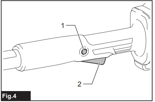 makita-DUN461W-Cordless-Pole-Hedge-Trimmer-4