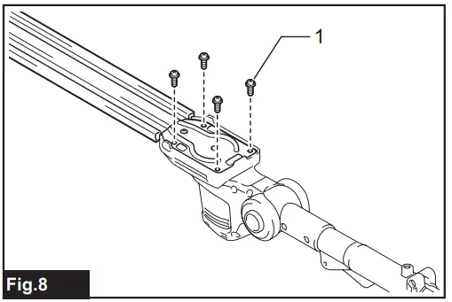 makita-DUN461W-Cordless-Pole-Hedge-Trimmer-8
