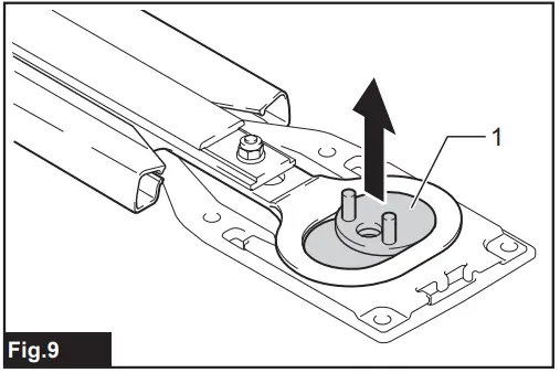 makita-DUN461W-Cordless-Pole-Hedge-Trimmer-9