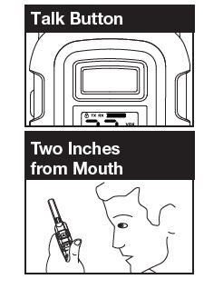 DEWALT DXFRS300 1W Walkie Talkies Heavy Duty Business Two-Way Radios 11