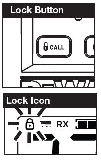 DEWALT DXFRS300 1W Walkie Talkies Heavy Duty Business Two-Way Radios 14