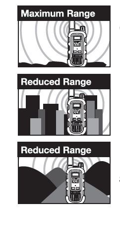 DEWALT DXFRS300 1W Walkie Talkies Heavy Duty Business Two-Way Radios 16