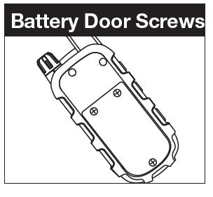DEWALT DXFRS300 1W Walkie Talkies Heavy Duty Business Two-Way Radios 5