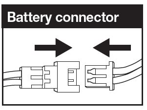 DEWALT DXFRS300 1W Walkie Talkies Heavy Duty Business Two-Way Radios 6