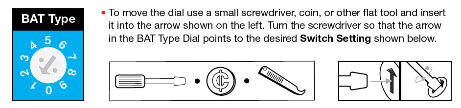 EXPERTPOWER IVOCH48V5KW 48V 5KW Pure Sine Wave Inverter Charger FIG 6