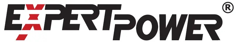 EXPERTPOWER IVOCH48V5KW 48V 5KW Pure Sine Wave Inverter Charger LOGO