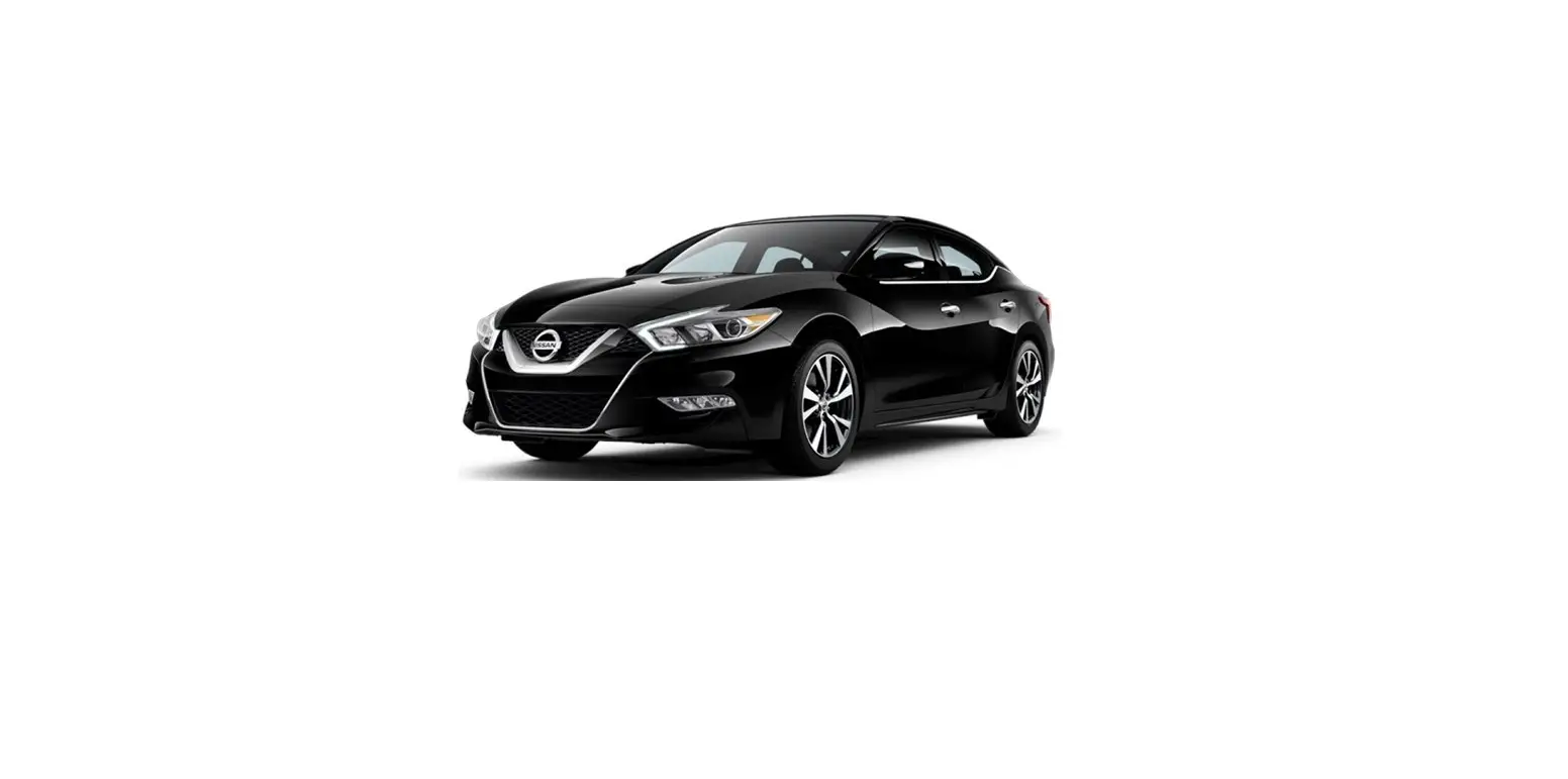 2021 Nissan Maxima Owners Manual