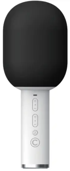 CALF C12 Speaker Microphone