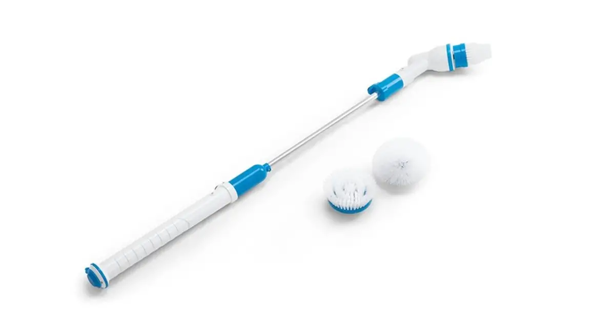 Kogan Superscrub 360 User Manual Kogan Superscrub 360 User Manual